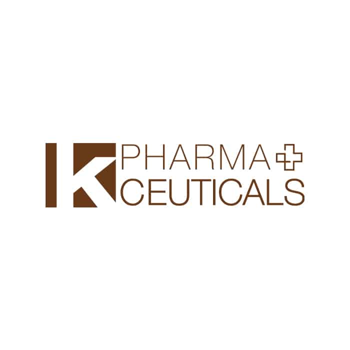 K Pharma + Ceuticals