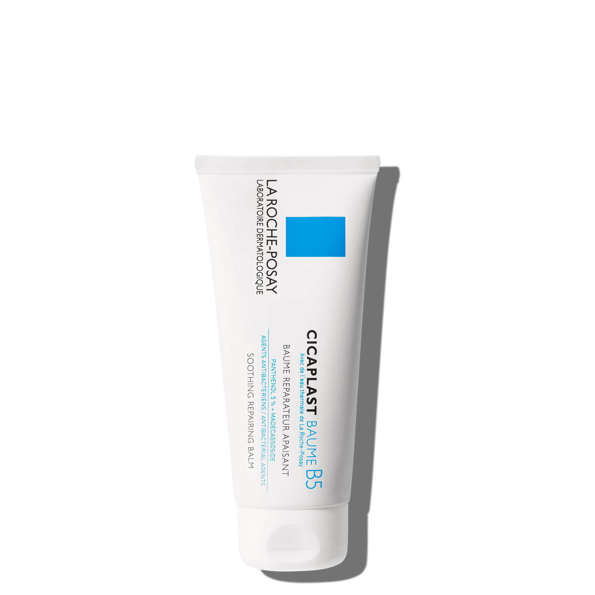La Roche-Posay - Cicaplast Ultra-Repairing Soothing Face and Body Balm B5+ 100ml