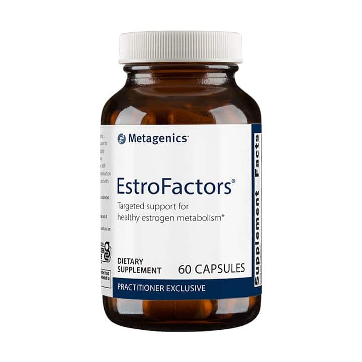 Metagenics - EstroFactors