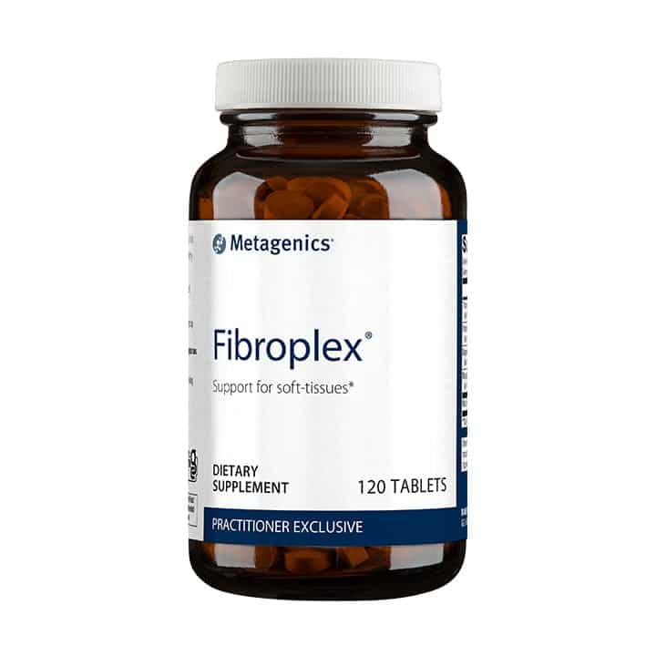 Metagenics - Fibroplex