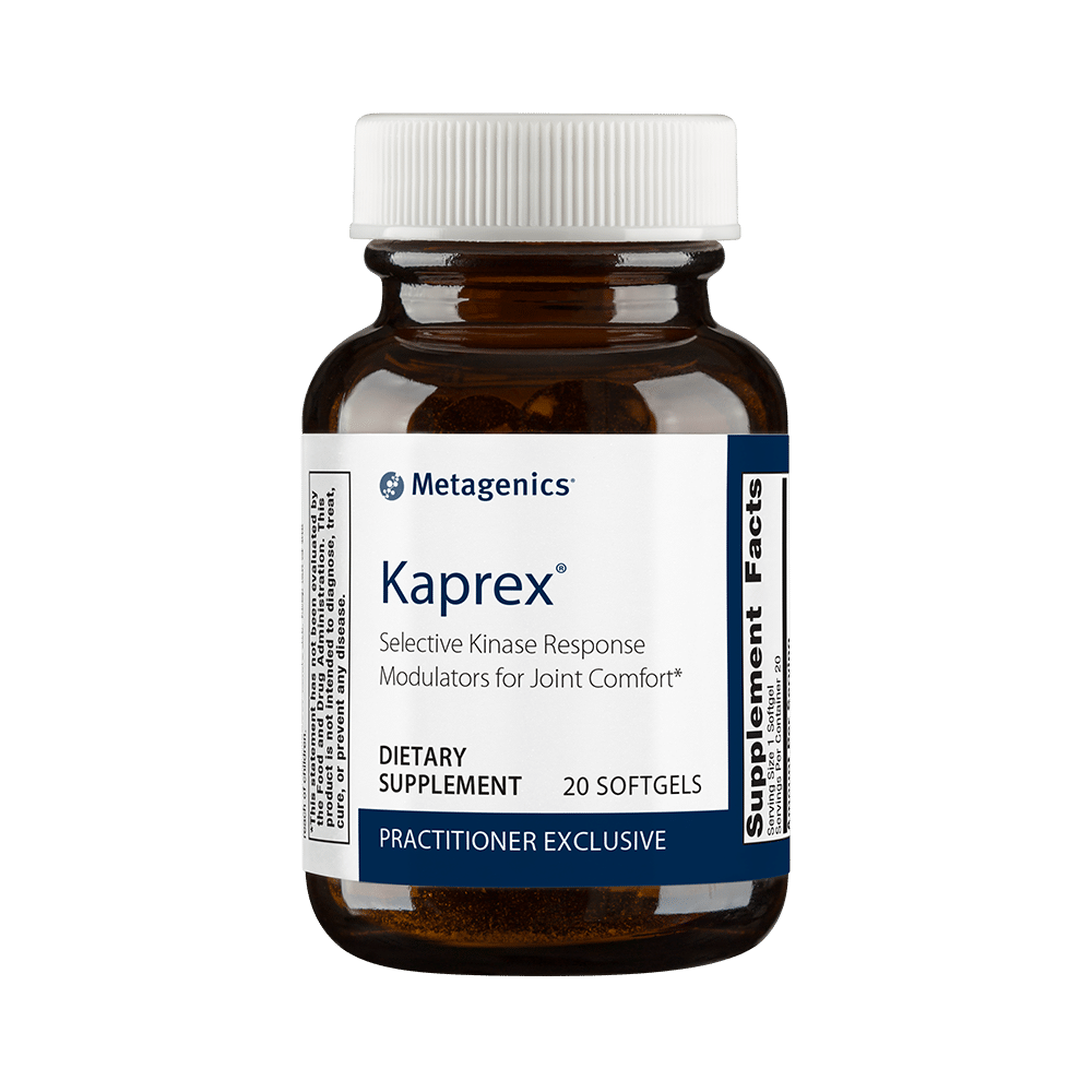 Metagenics - Kaprex 60SG