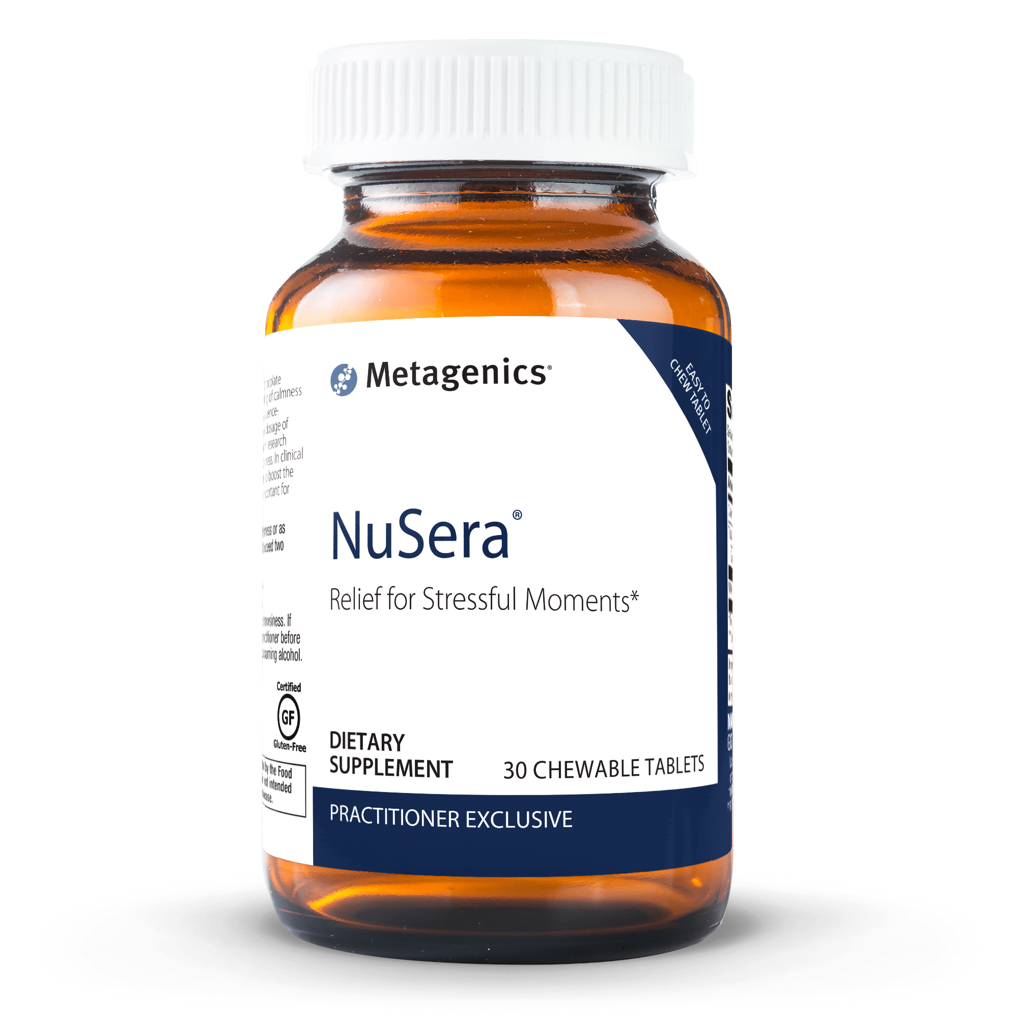 Metagenics - NuSera 30T