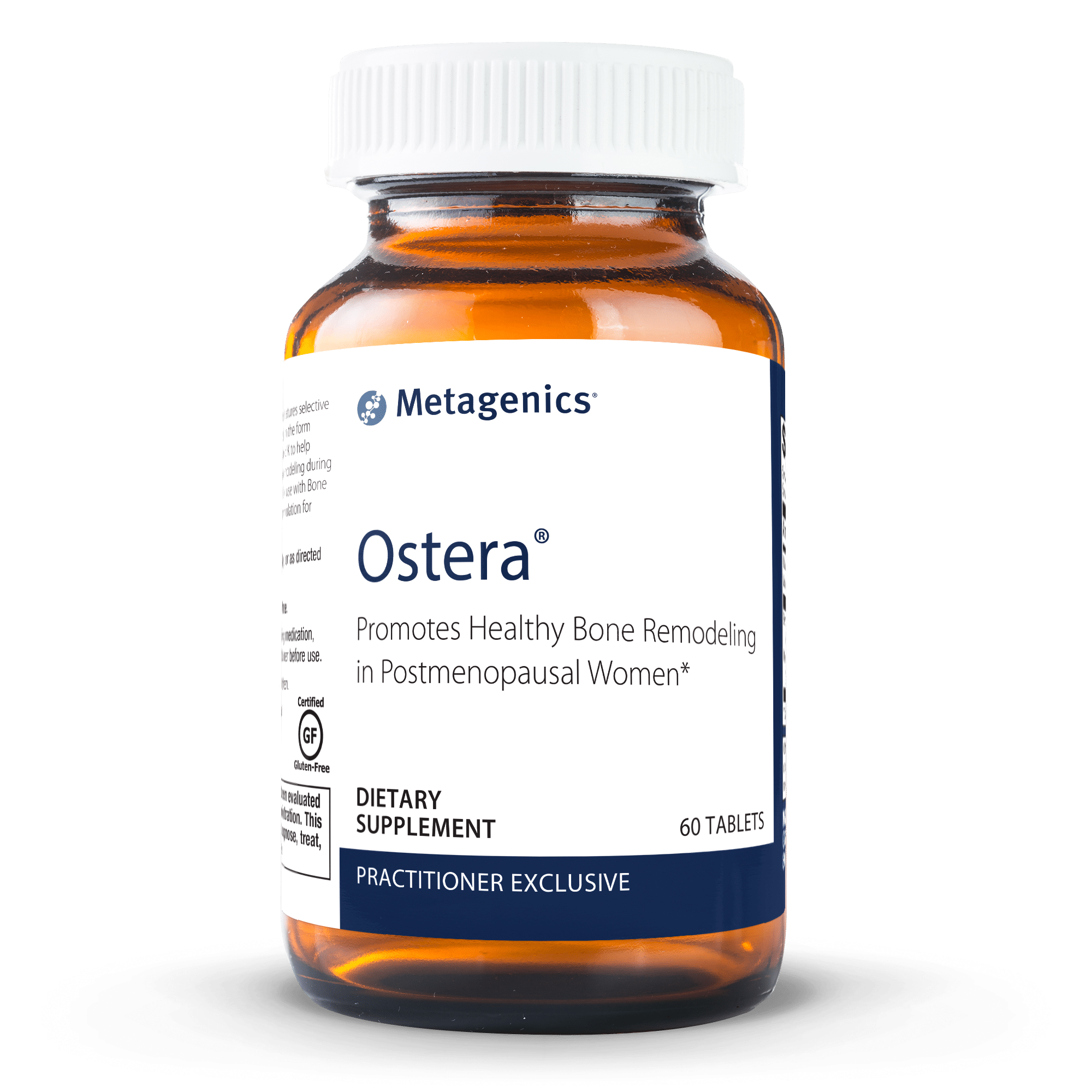 Metagenics - Ostera 60T