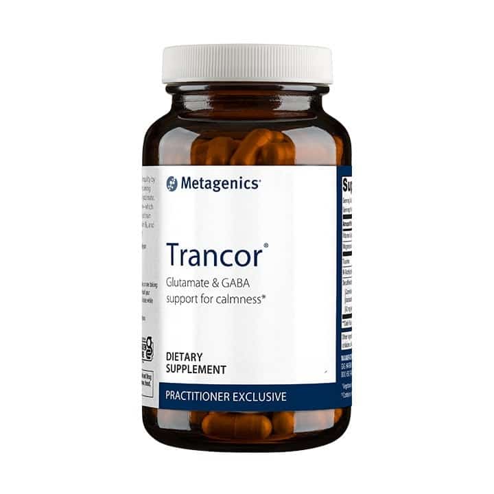 Metagenics - Trancor 60C