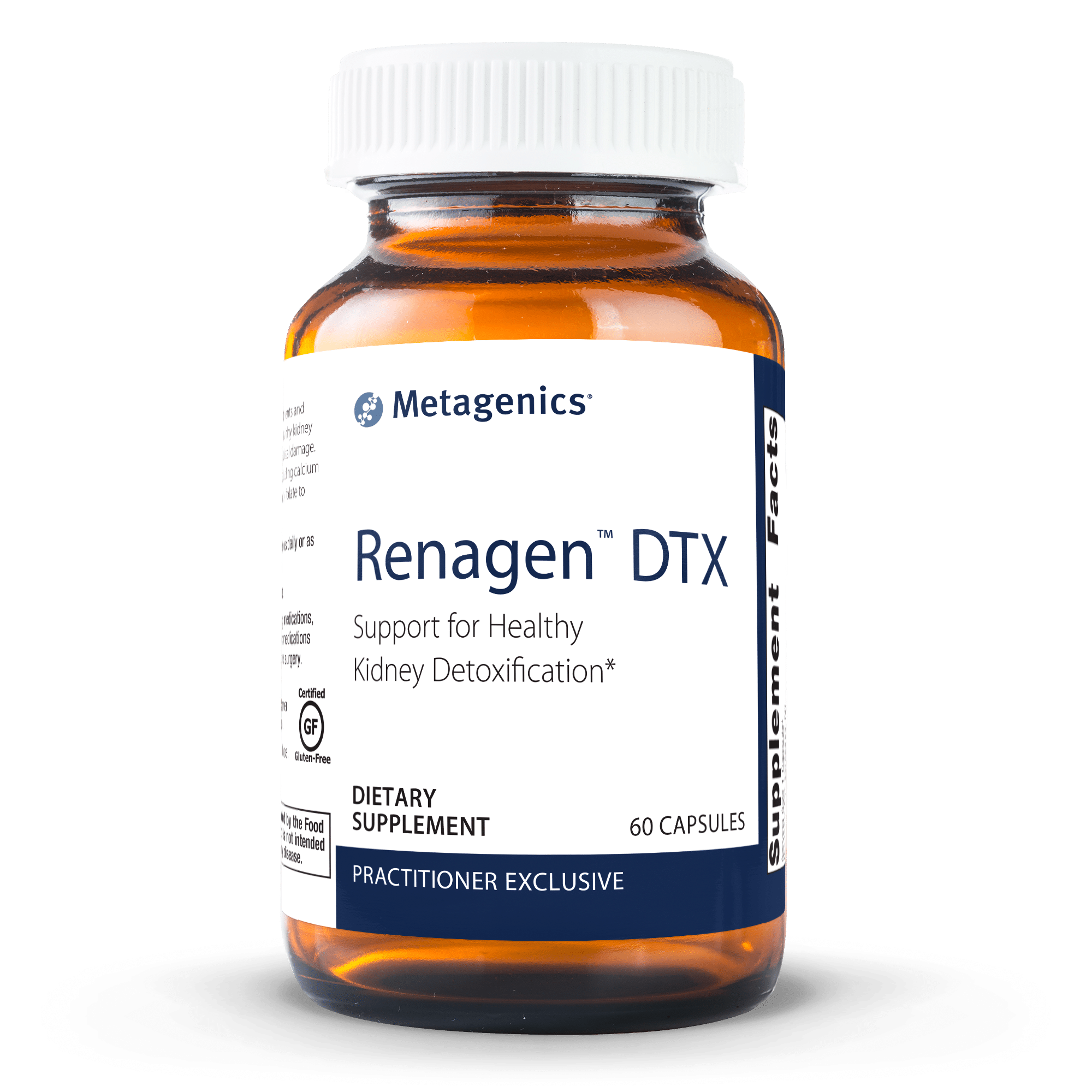 Metagenics - Renagen DTX