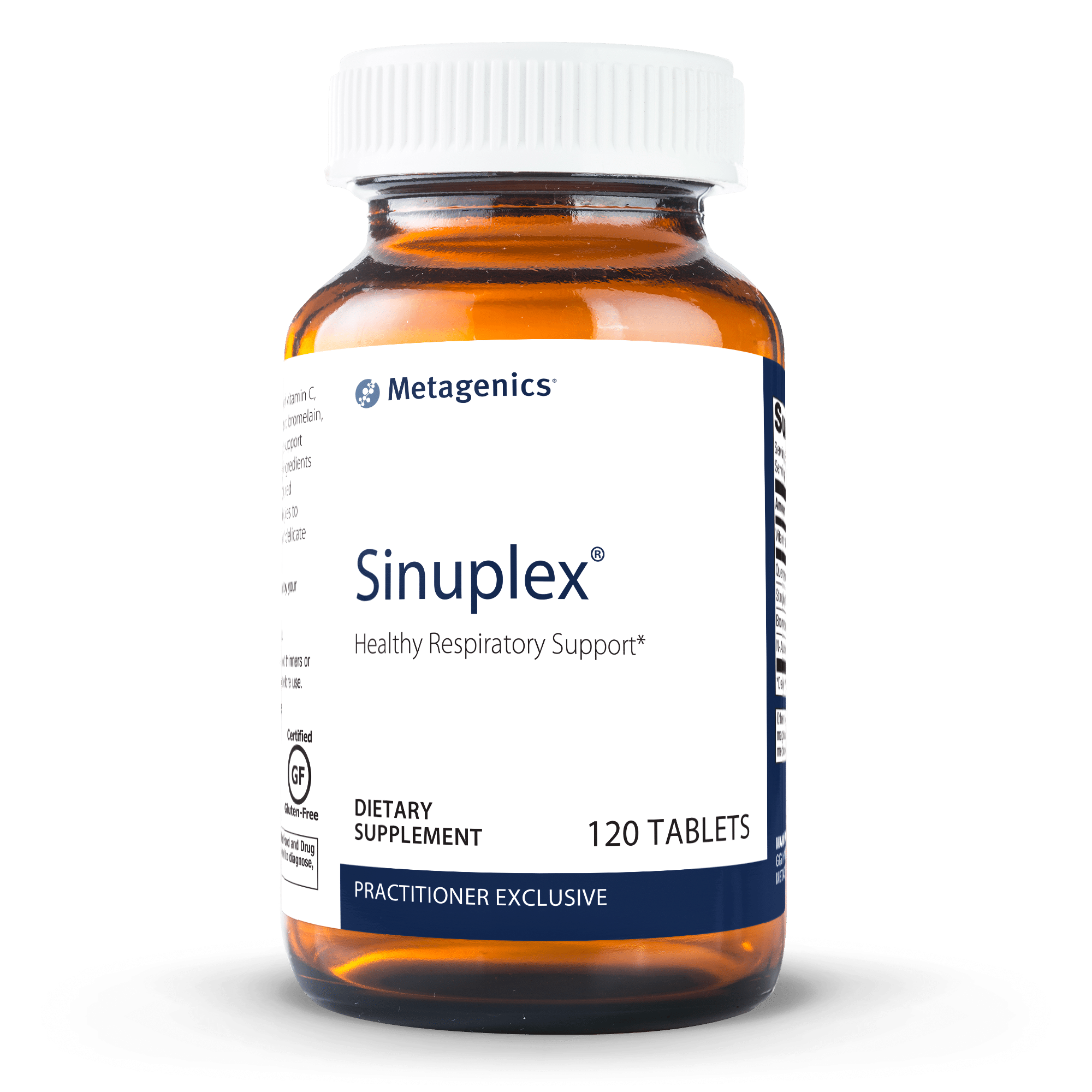 Metagenics - Sinuplex