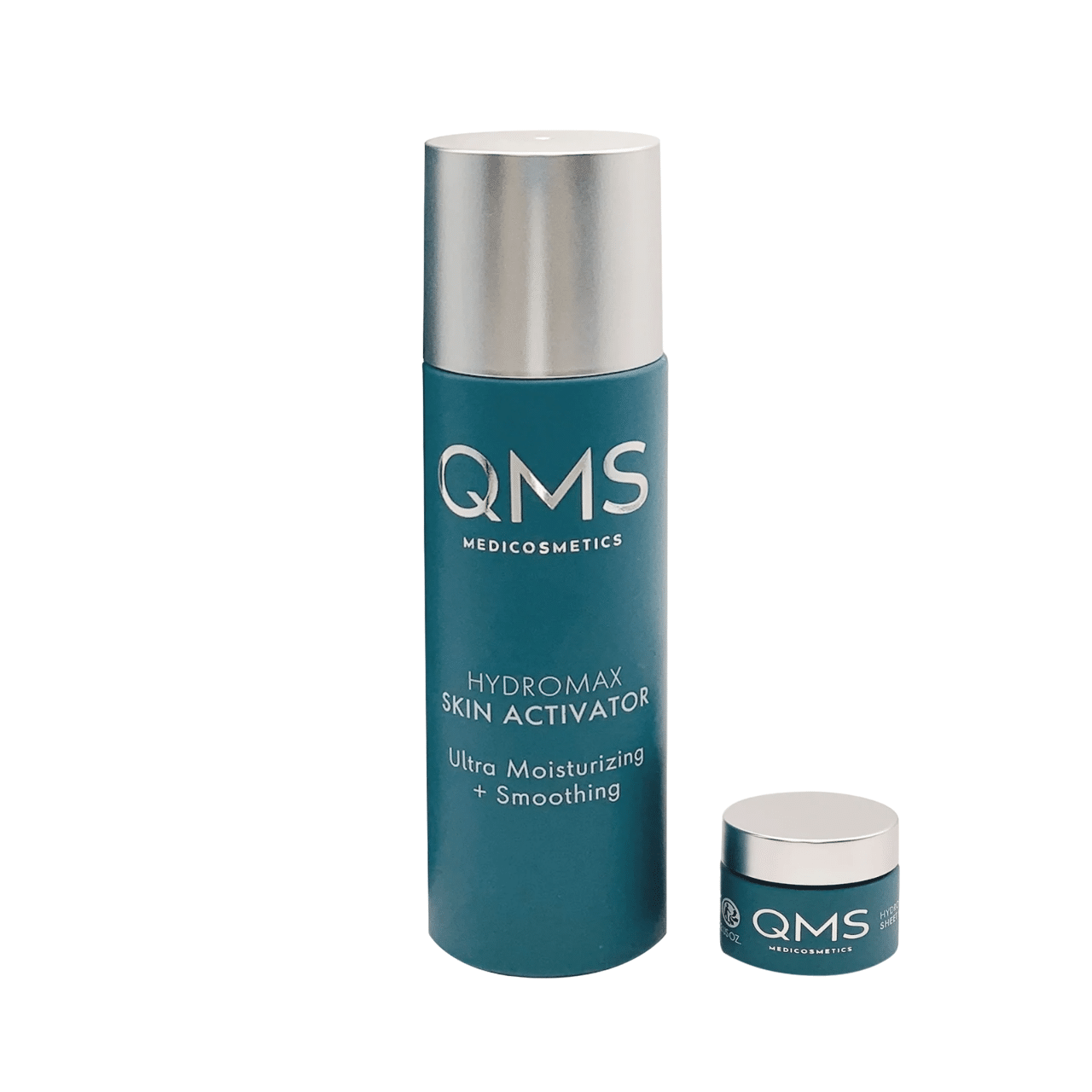 QMS - Hydromax Skin Activator Sheet Mask ( 4+50ml)