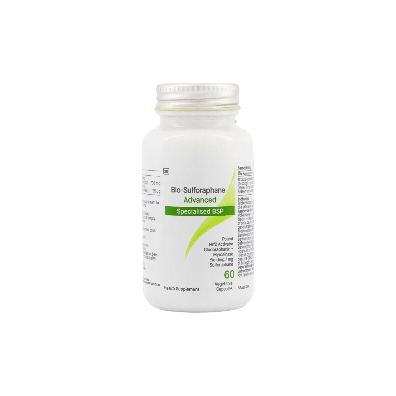 COYNE - Bio-Sulforaphane Advanced 60's