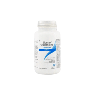 COYNE - Biomax® Glutathione Liposomal 30's