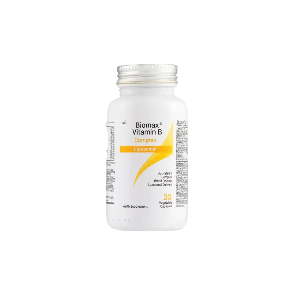 COYNE - Biomax® Vitamin B Complex 30's
