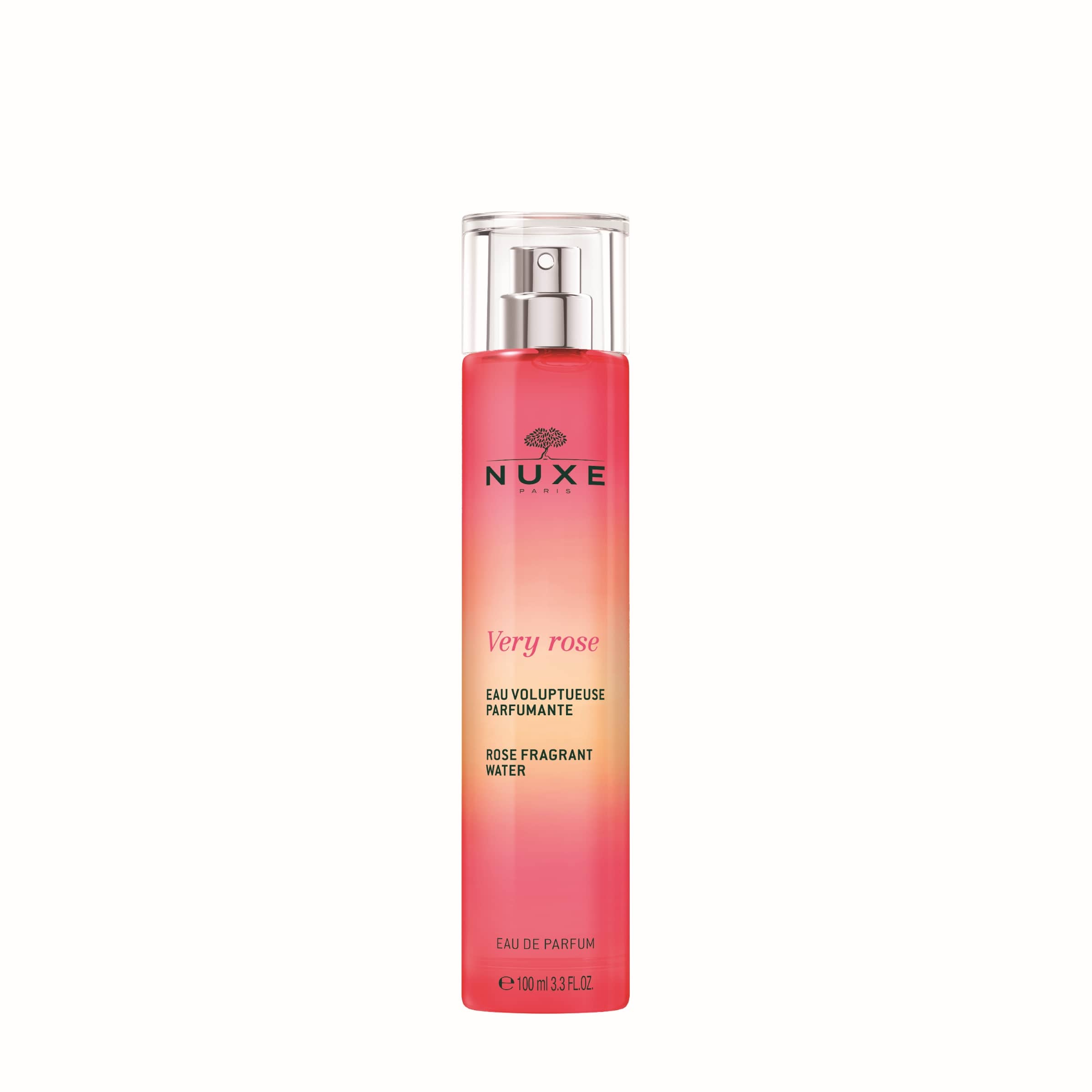 NUXE - Very Rose Fragrant Water 100ml