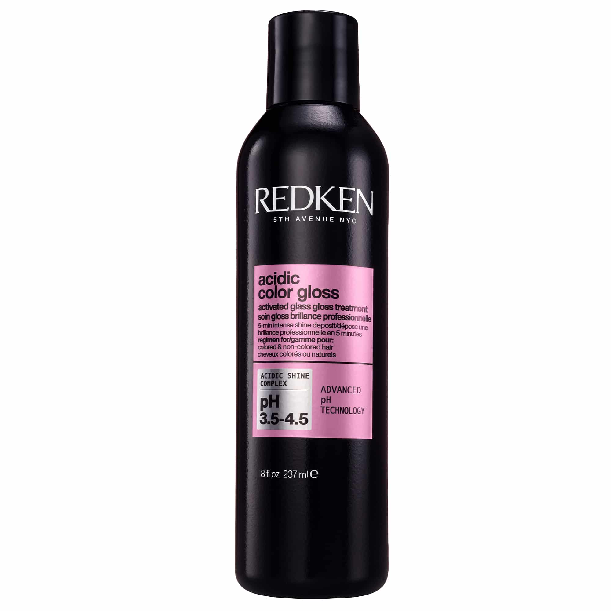 Redken - Acidic Color Gloss Activated Glass Gloss Treatment 237ml