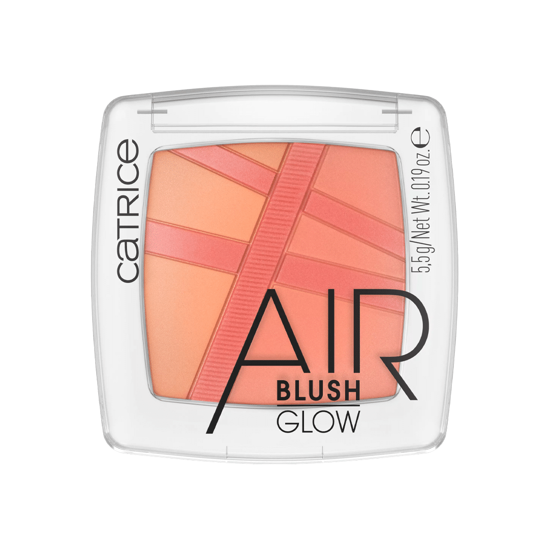 Catrice - AirBlush Glow 040