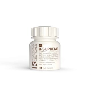 K Pharma+ceuticals -  De-age B-Supreme