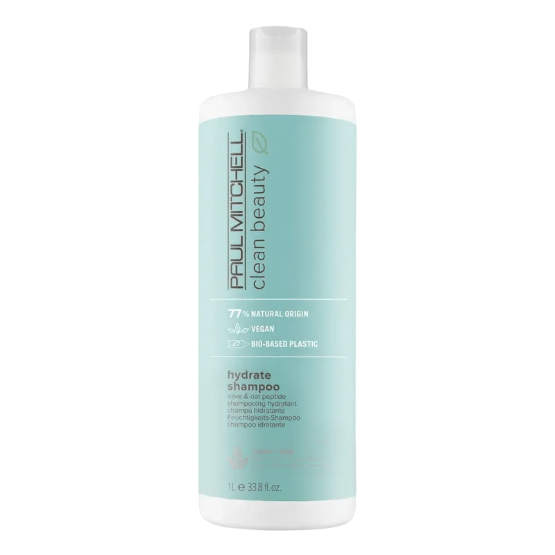 Paul Mitchell - Clean Beauty - Hydrate Shampoo 1ltr