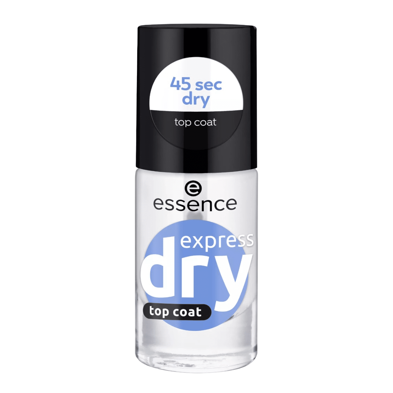 Essence - Express Dry Top Coat