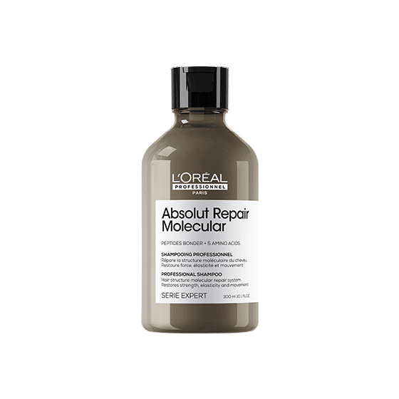 L'Oréal Professionne - Absolut Repair Molecular Shampoo 300ml