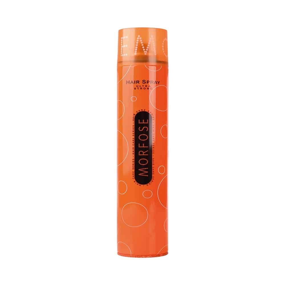 Morfose - Hair Spray ultra Strong Hold 400ml