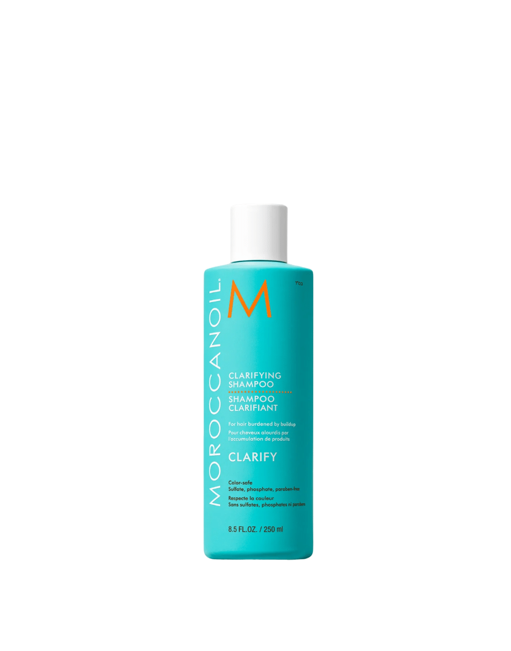 Moroccanoil - Clarifying Shampoo 250ml