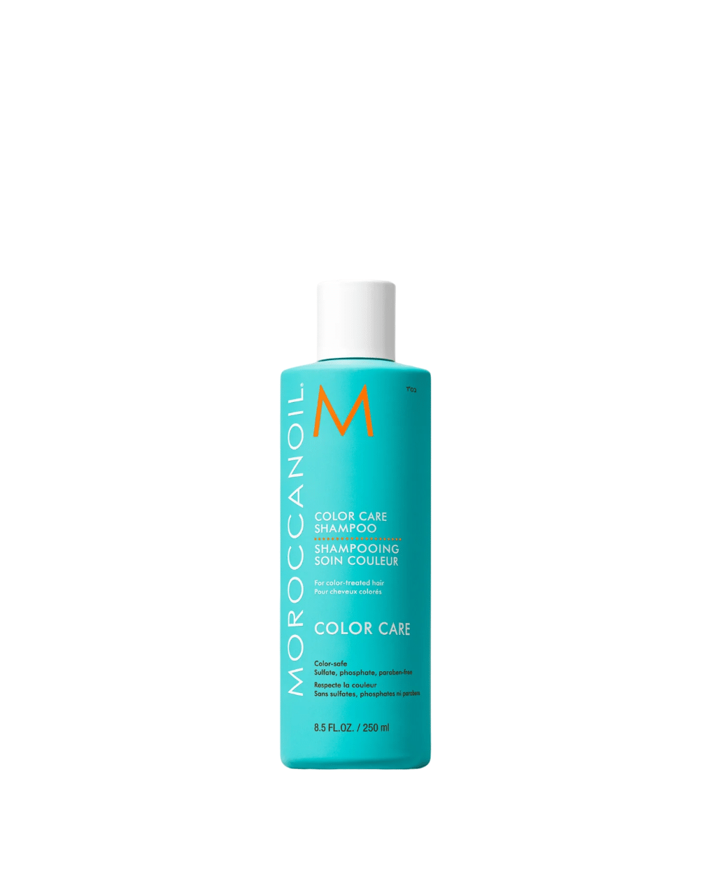 Moroccanoil - Color Care Shampoo 250ml