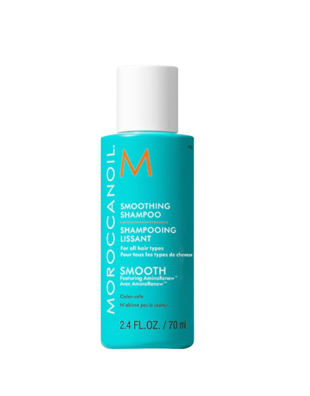 Moroccanoil - Smooth Shampoo 70ml