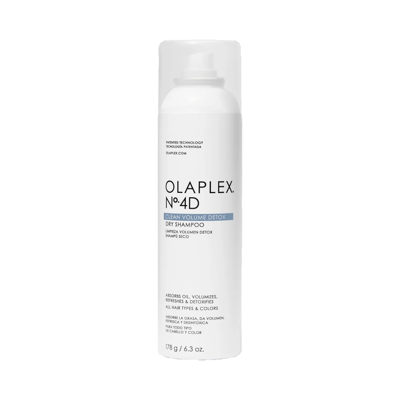Olaplex No.4d Dry Shampoo 178g