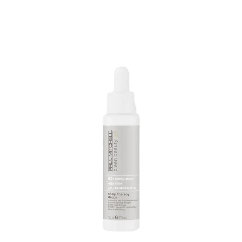 Paul Mitchell - Clean Beauty - Scalp Therapy Drops 50ml