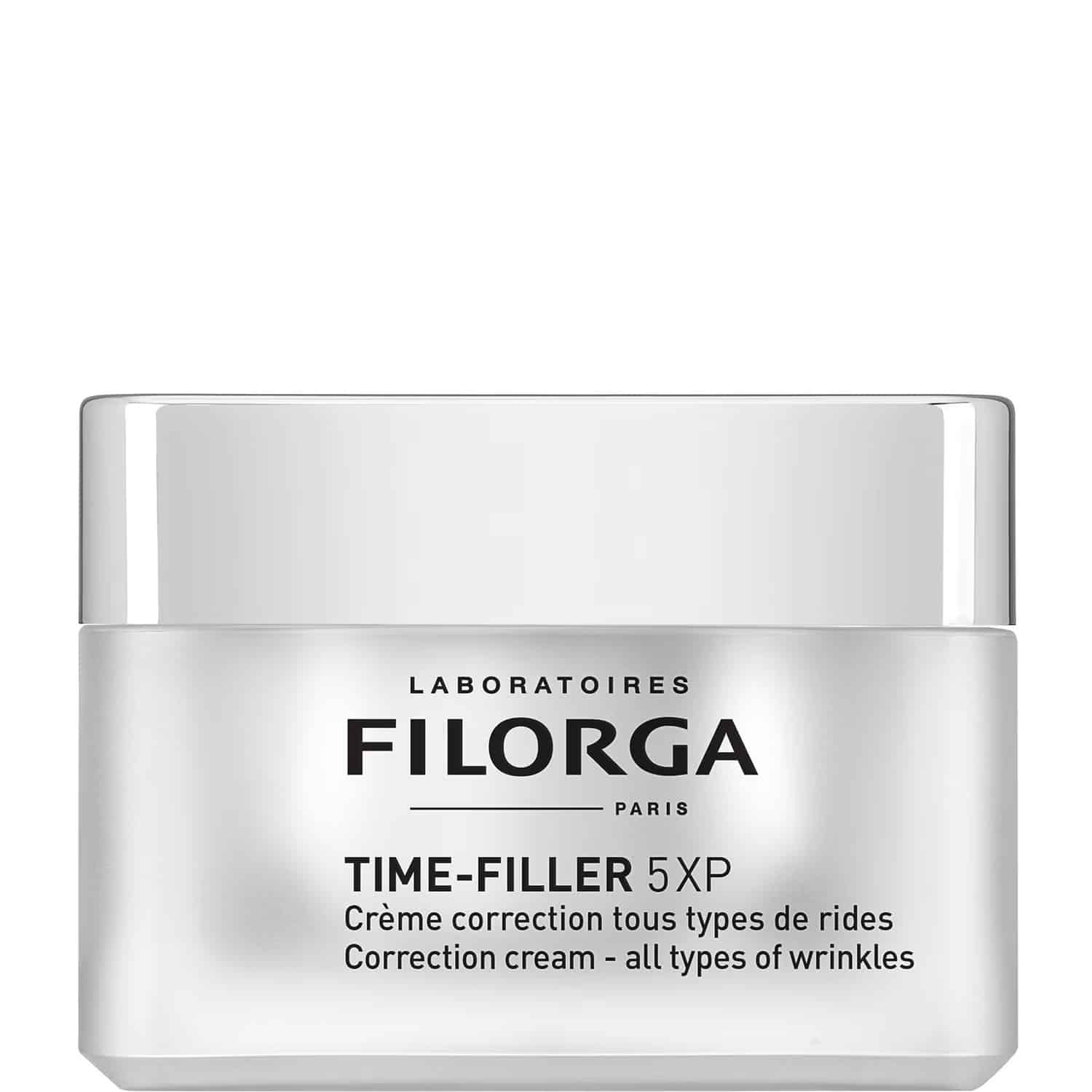 Filorga - Time Filler 5XP Gel Crème 50ml