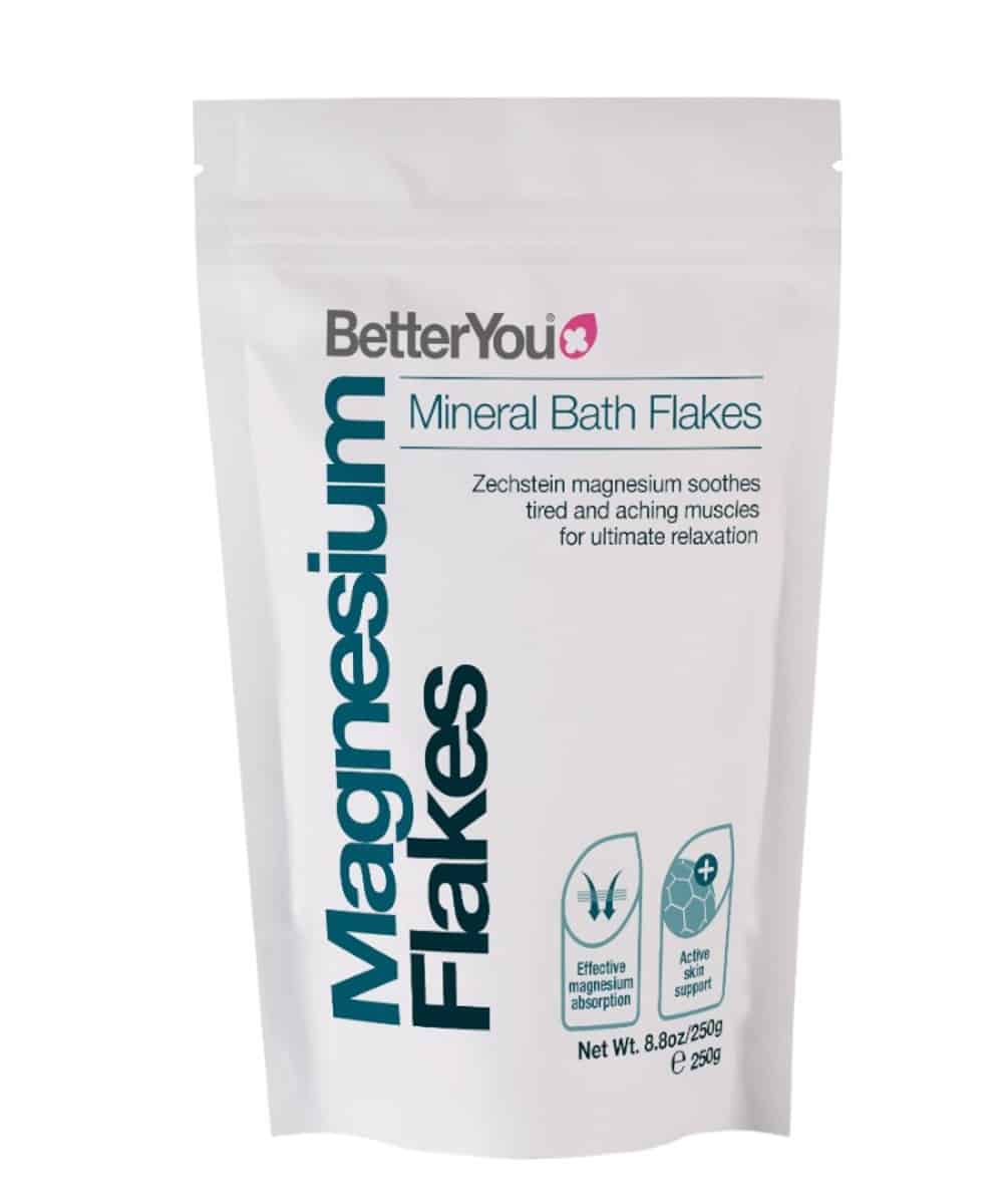 BetterYou - Magnesium Flakes 250g