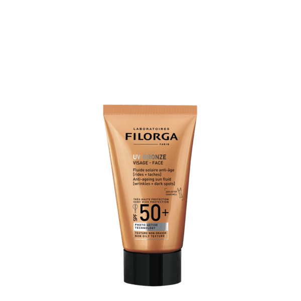 Filorga - UV Bronze Face SPF50 40ml