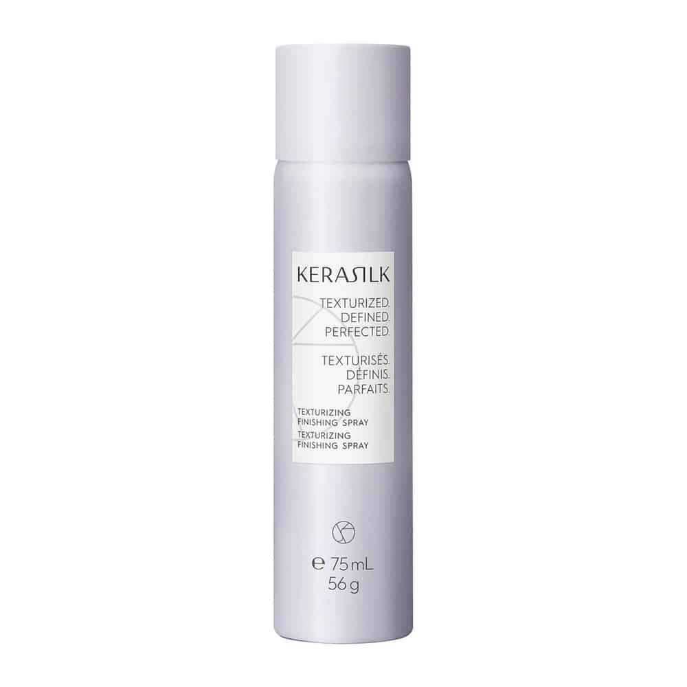 KERASILK Texturizing Finishing Spray 75ml