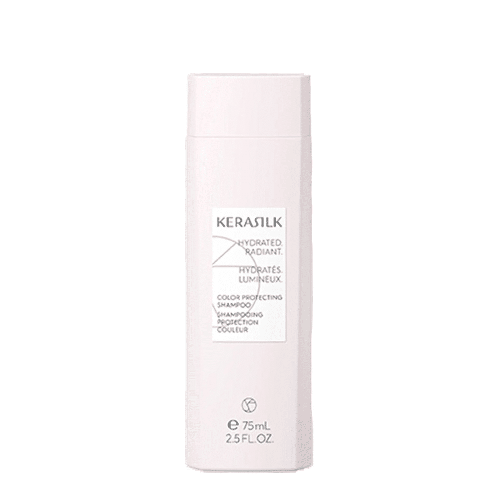 KERASILK - Color Protecting Shampoo 75ml