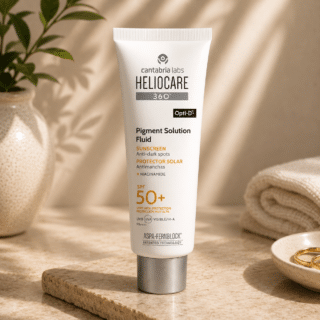 Heliocare 360 Pigment Solution Fluid SPF50 50ml - Image 2