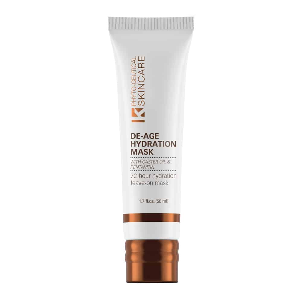 Kalahari De-age Hydration Mask 50ml 1 Kalahari - De-age Hydration Mask 50ml