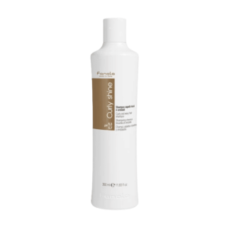 Fanola - Curly And Wavy Hair Shampoo 350ml