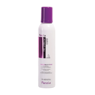 Fanola - Incredible Foam 250ml