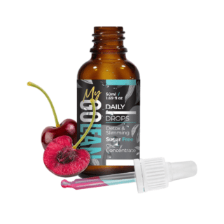 MyGoLean - Daily Drops 50ml