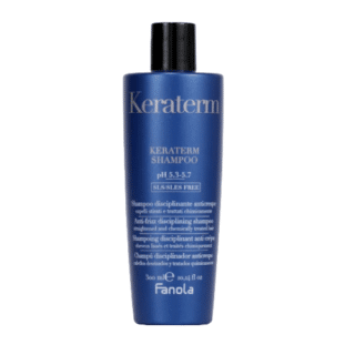 Fanola - Keraterm Shampoo 300ml