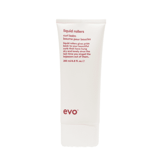 EVO - Liquid Rollers Curl Balm 200ml