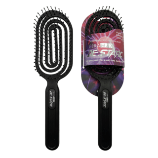 Ceramax - Brush Destatic Ceramax Tag