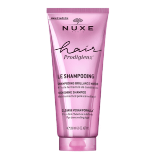 NUXE - Hair Prodigieux Shampoo 200ml