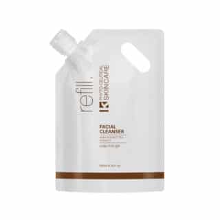 Kalahari - Facial Cleanser in Refill Pouch 200ml