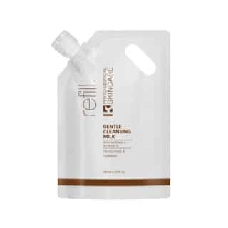 Kalahari - Gentle Cleansing Milk in Refill Pouch 200ml