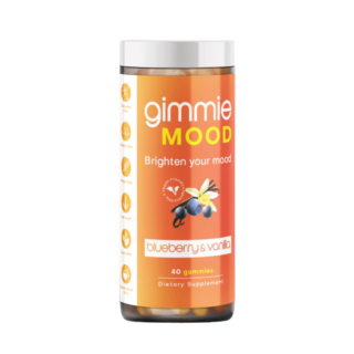 Gimmie gummies - Gimmie Mood