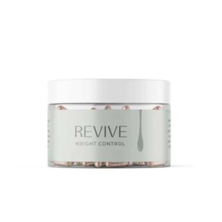 Klean - Revive Weight Control Capsules