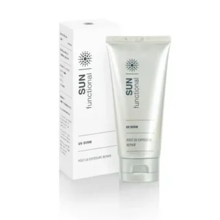 Skin Functional - UV Derm - Post UV Exposure Repair