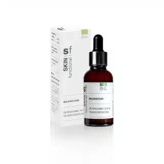 Skin Functional - 5% Tranexamic Acid + 1% Hexylresorcinol,Melanoclear 30ml