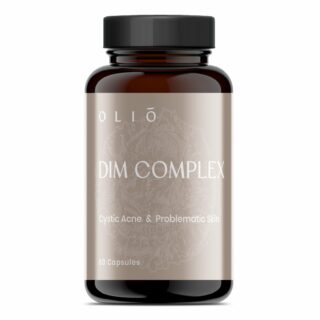 Olio -  DIM Complex Capsules