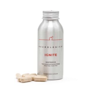 Neurologica - Ignite Capsules