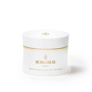 Borghese - Radiante Revitalizing Mask